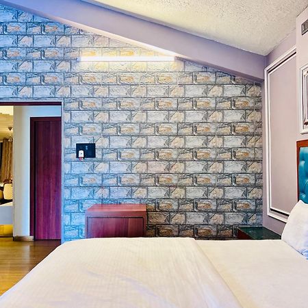 Bailey'S Castle Villa Lonavla Zewnętrze zdjęcie