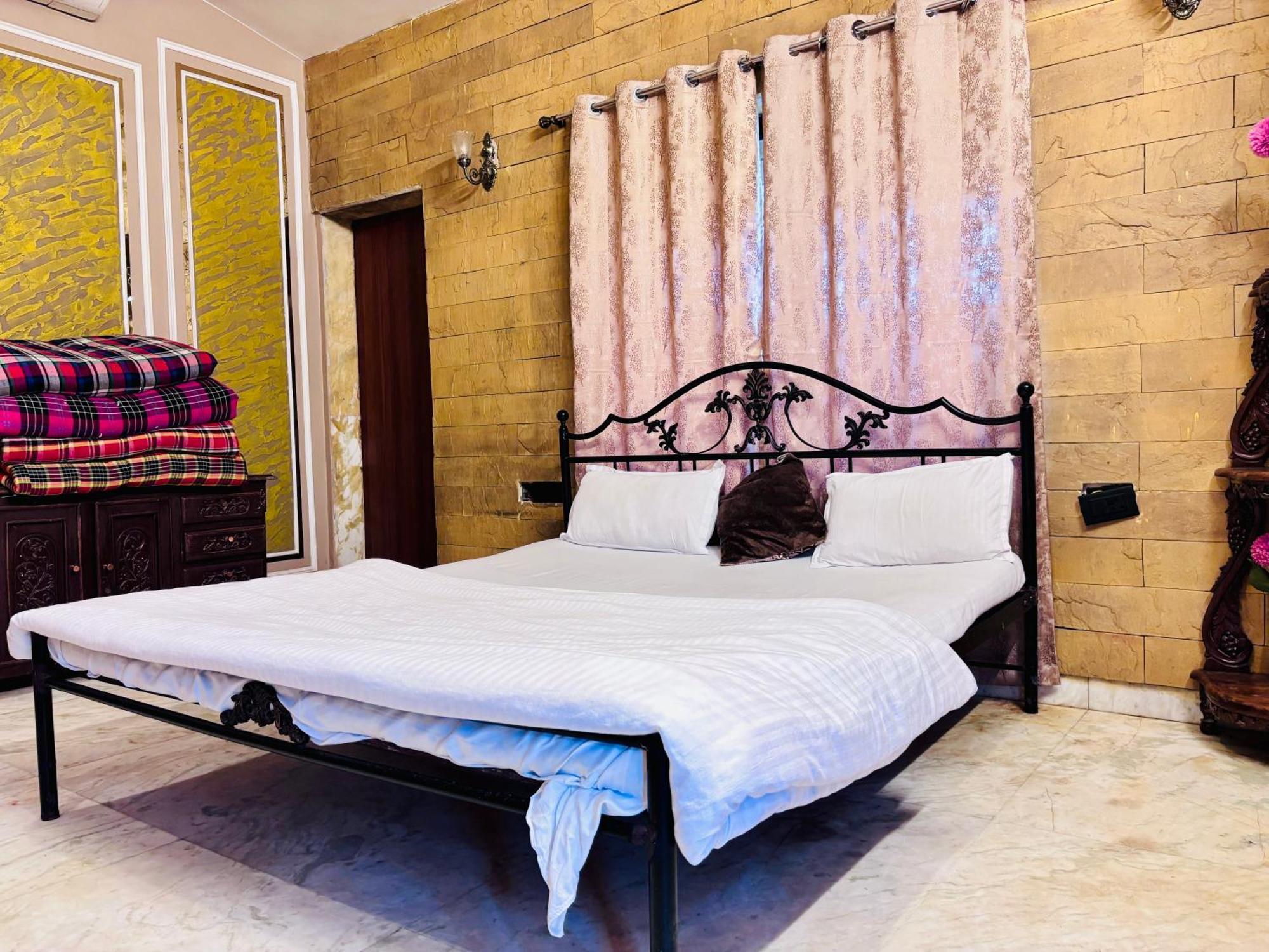 Bailey'S Castle Villa Lonavla Zewnętrze zdjęcie