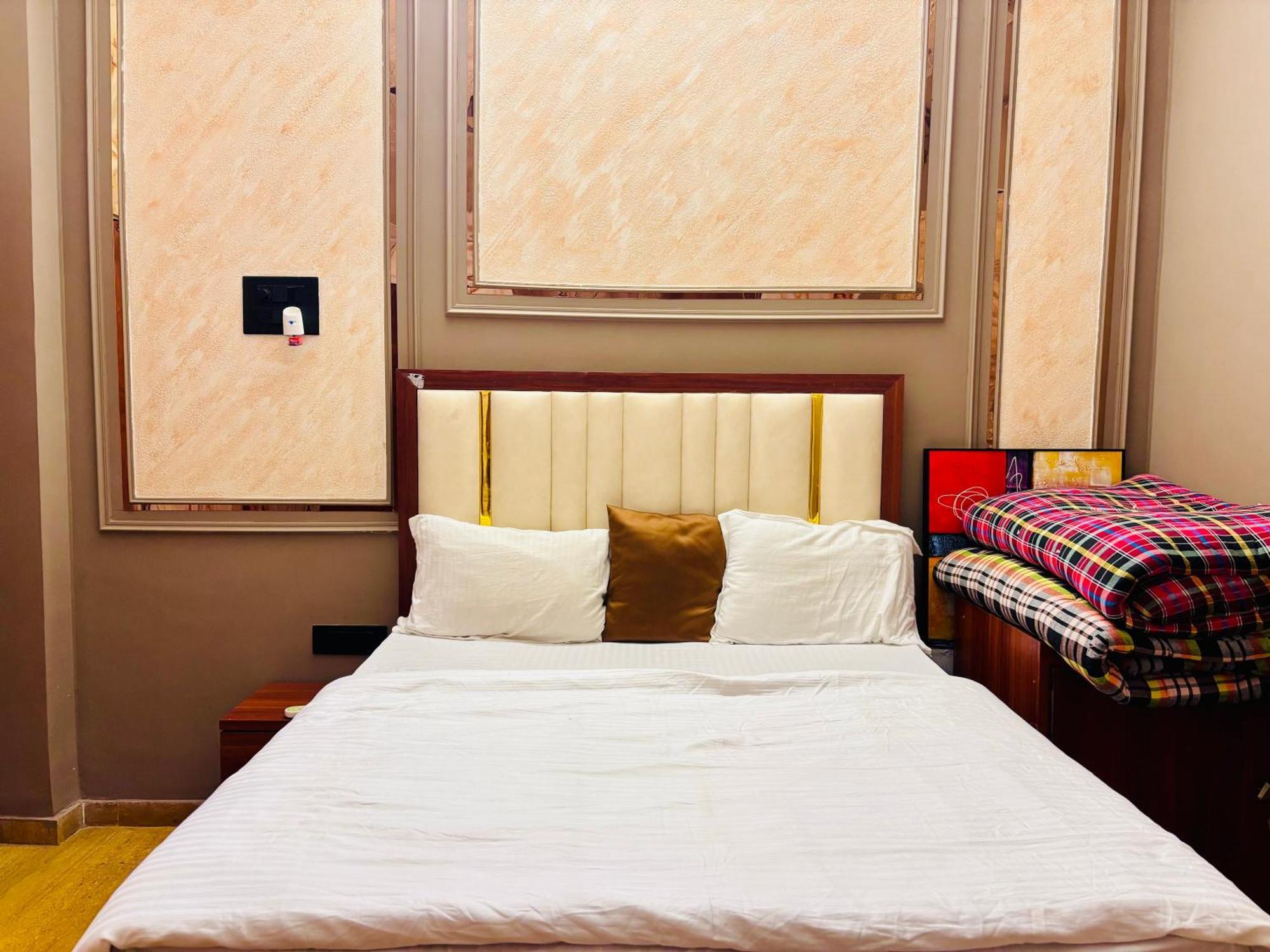Bailey'S Castle Villa Lonavla Zewnętrze zdjęcie